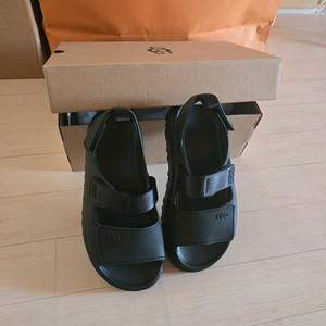 어그샌달,UGG 미국어그 골든글로우