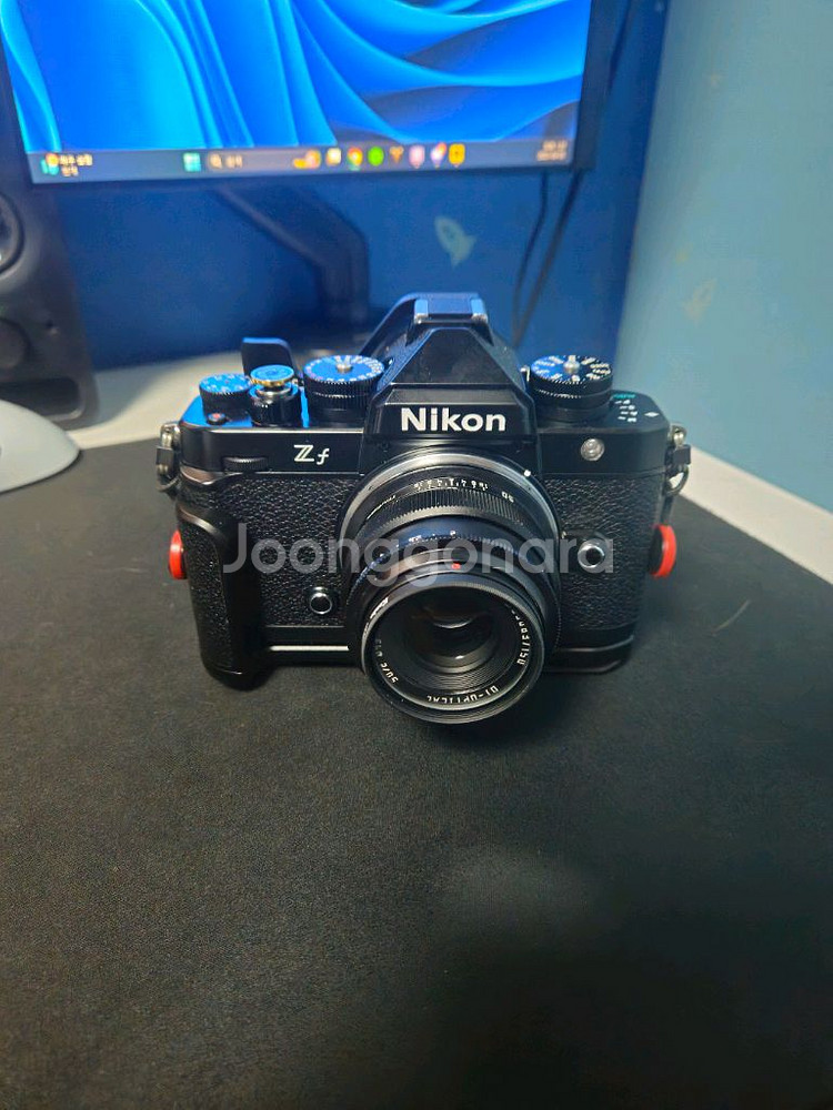 니콘 zf, 니콘 z 24 120 f4 렌즈 팝니다--0