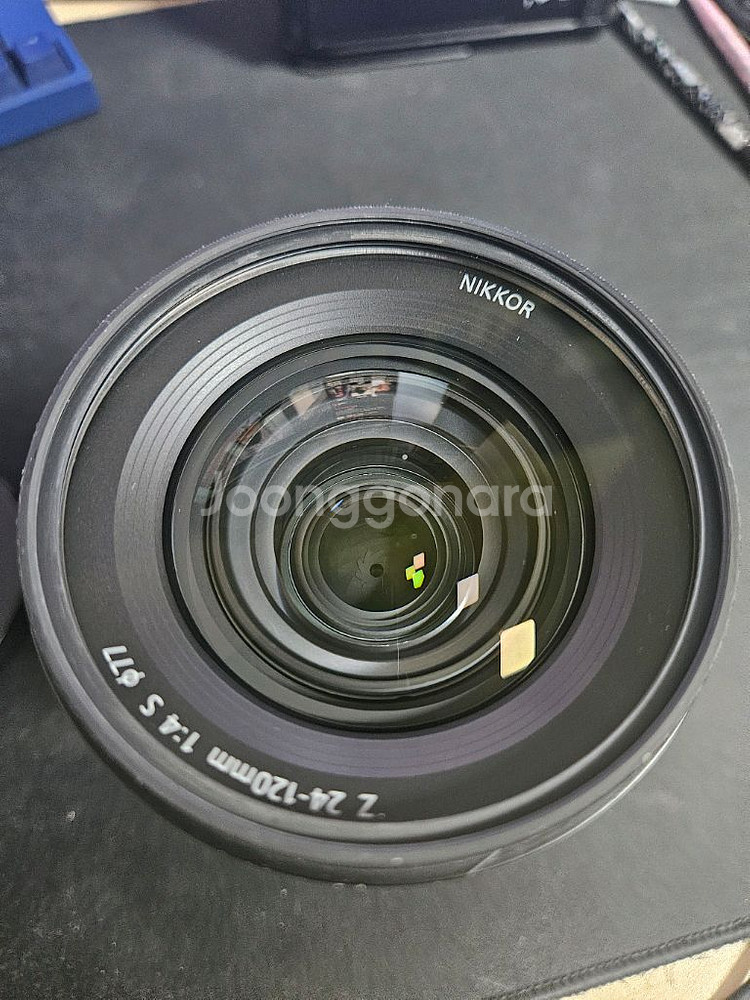 니콘 zf, 니콘 z 24 120 f4 렌즈 팝니다--5
