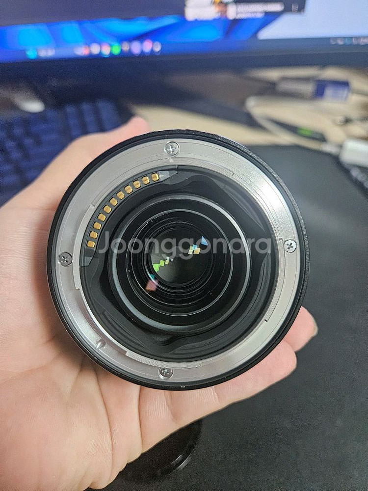 니콘 zf, 니콘 z 24 120 f4 렌즈 팝니다--7