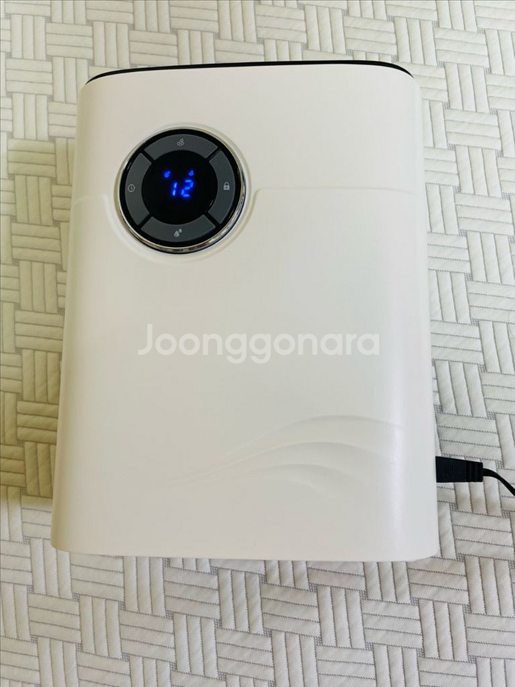 600ml 미니제습기 110볼트 원룸 화장실습기--0
