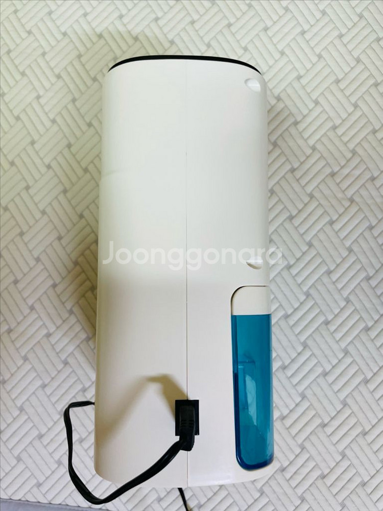 600ml 미니제습기 110볼트 원룸 화장실습기--3