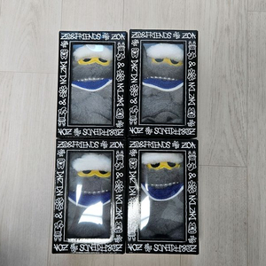 조앤프렌즈 팝업 조아 키링