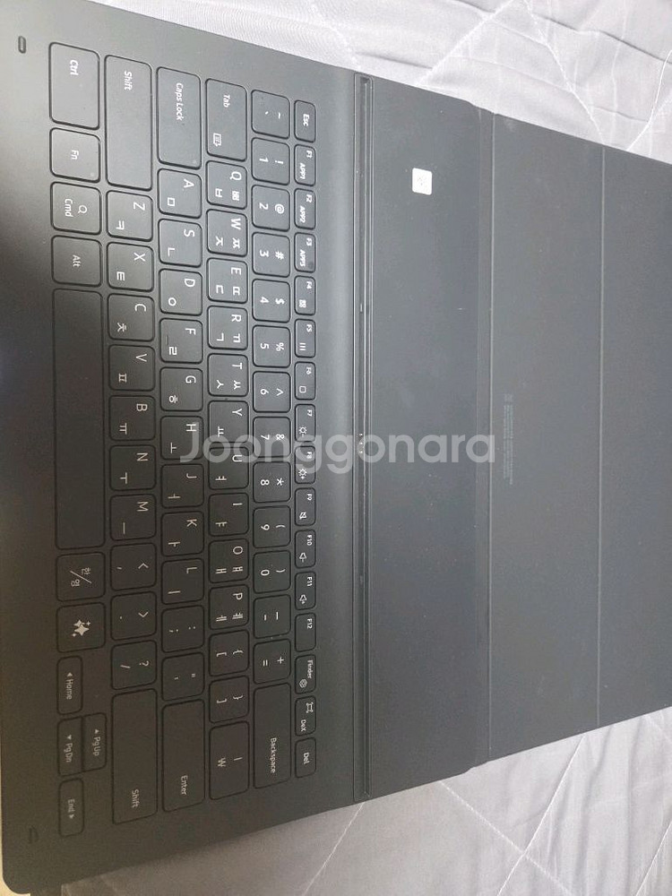 갤럭시탭 S10 울트라 Ai슬림 키보드--0