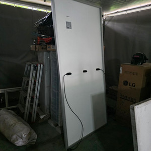 태양광패널 한화 460w