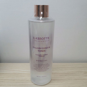 미개봉]라비오뜨 콜라겐 에센스 토너 500ml