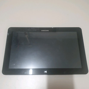 삼성태블릿XQ700T1C - A54 부품용