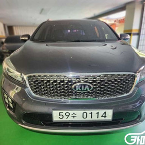 [기아]올 뉴 쏘렌토 디젤 2WD 2.0 노블레스 (7