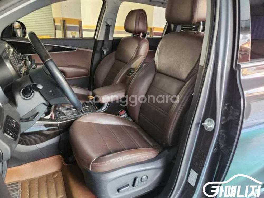 [기아]올 뉴 쏘렌토 디젤 2WD 2.0 노블레스 (7--8