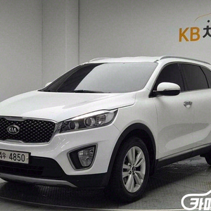 [기아]올 뉴 쏘렌토 디젤 2WD 2.0 프레스티지 (