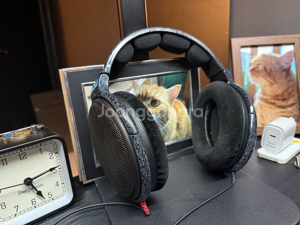 젠하이저 hd600--1