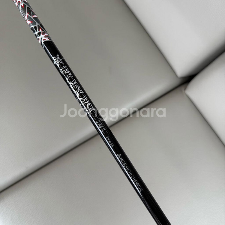 테일러메이드 M4 10.5도 SR 드라이버--3