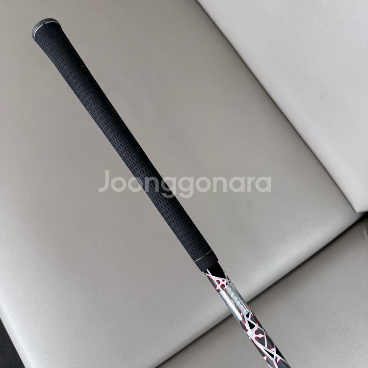 테일러메이드 M4 10.5도 SR 드라이버--4