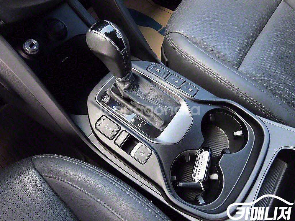 [현대]맥스크루즈 R2.2 2WD 익스클루시브 스페셜--9