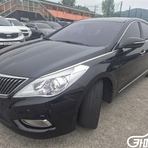 [현대]그랜저 HG HG300 EXCLUSIVE #앱특
