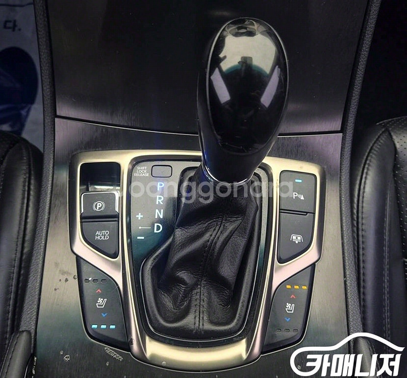 [현대]그랜저 HG HG300 EXCLUSIVE #앱특--9