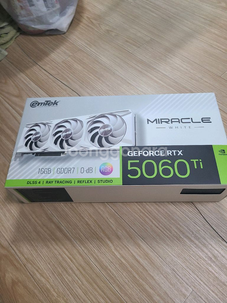 이엠텍미라클 5060ti--0