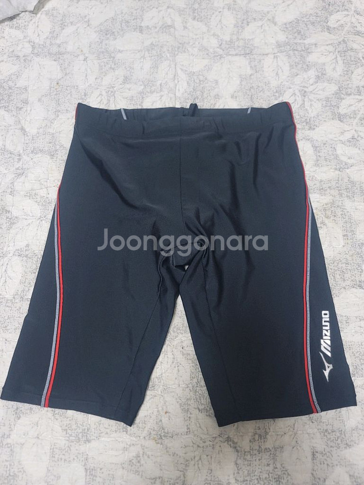 Mizuno 수영복 기능성반바지--0