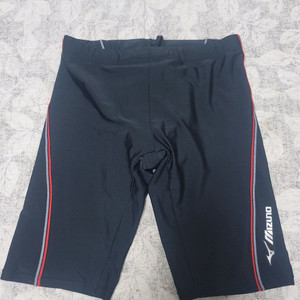 Mizuno 수영복 기능성반바지