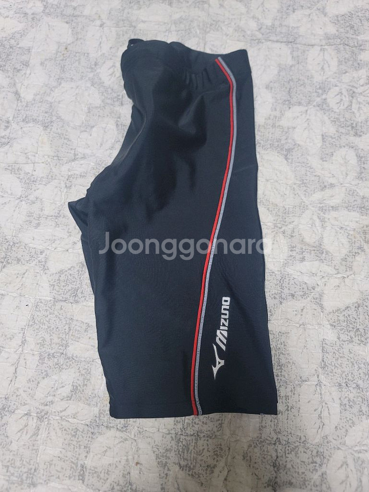 Mizuno 수영복 기능성반바지--1