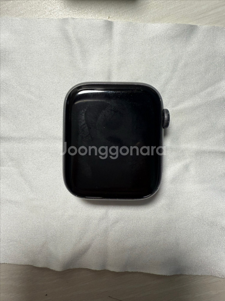애플워치 5 44mm 풀박스--1