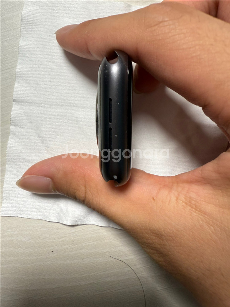 애플워치 5 44mm 풀박스--5