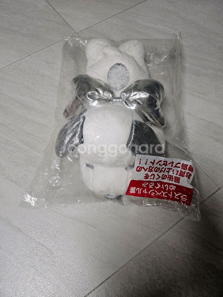 스누피쿠지 스누피아타리쿠지 라원 라스트원 스누피인형--0