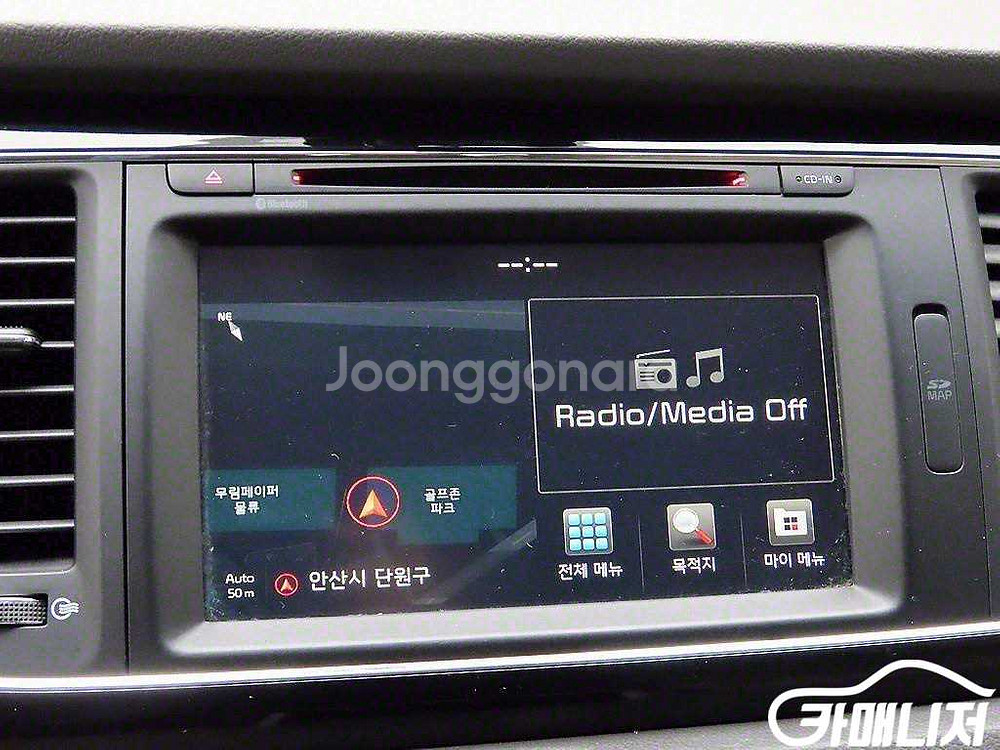 [기아]올 뉴 카니발 디젤 9인승 아웃도어 프레스티지--9