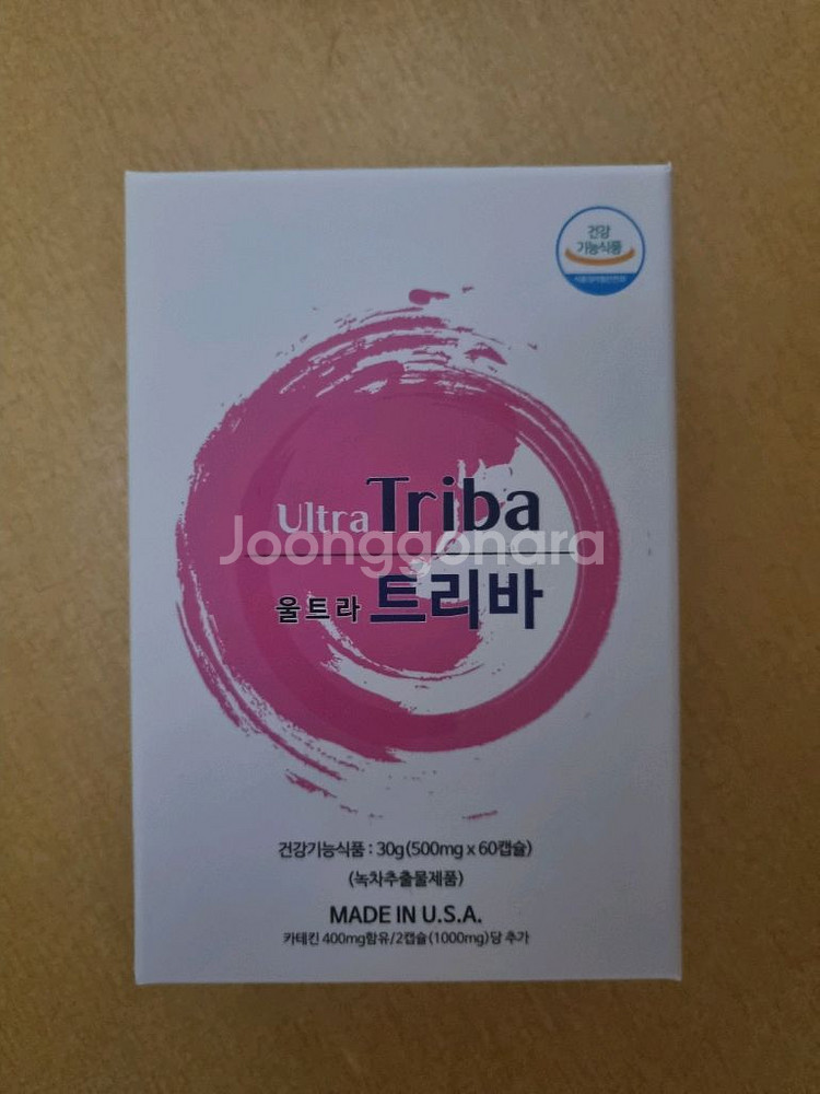 울트라 트리바--0