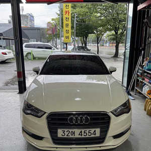 [아우디]뉴 A3 2.0 TDI 다이나믹 #앱특가