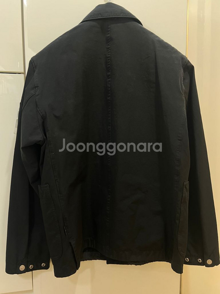 23fw 스톤아일랜드 쉐도우프로젝트 자켓 (새상품--1