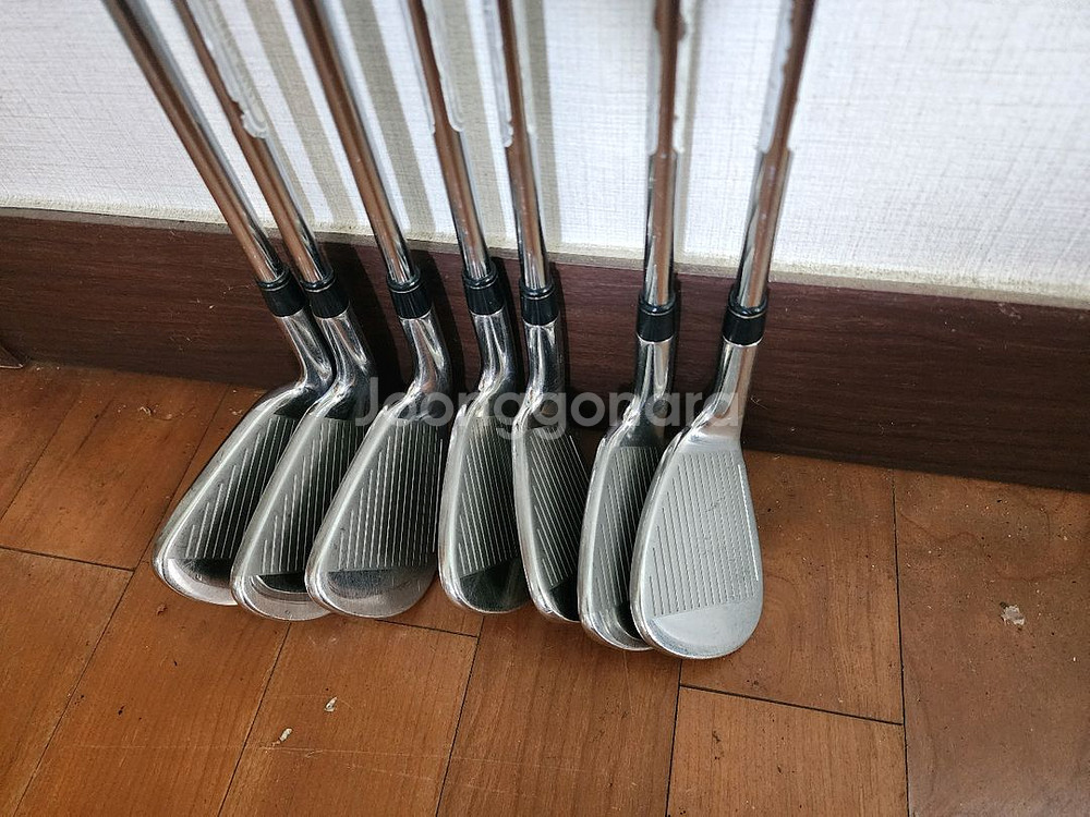 149 테일러메이드 버너2.0 아이언세트85R--6