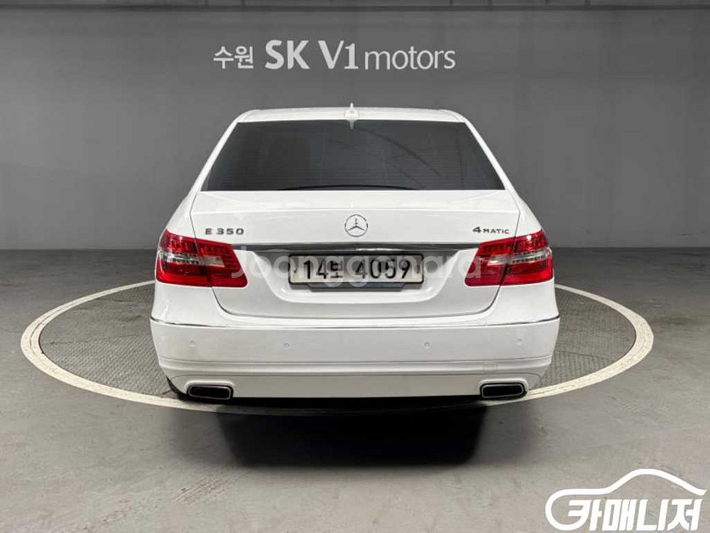 [벤츠]E-클래스 W212 E220 CDI 아방가르드--2