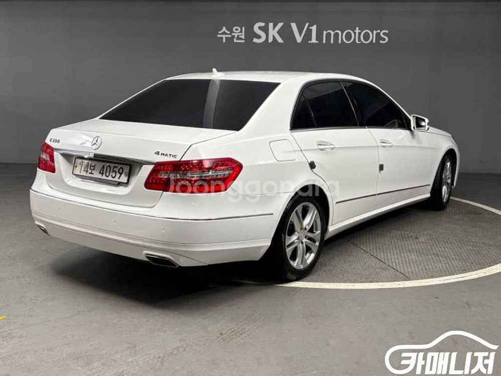 [벤츠]E-클래스 W212 E220 CDI 아방가르드--3