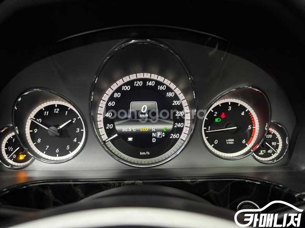[벤츠]E-클래스 W212 E220 CDI 아방가르드--6