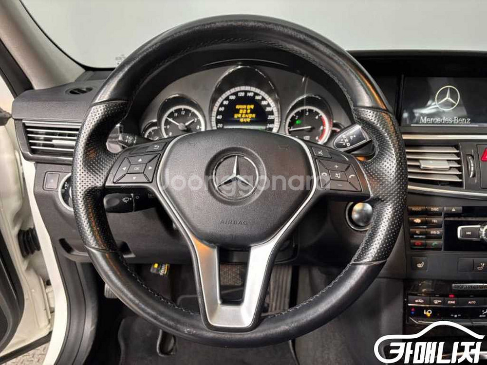 [벤츠]E-클래스 W212 E220 CDI 아방가르드--5