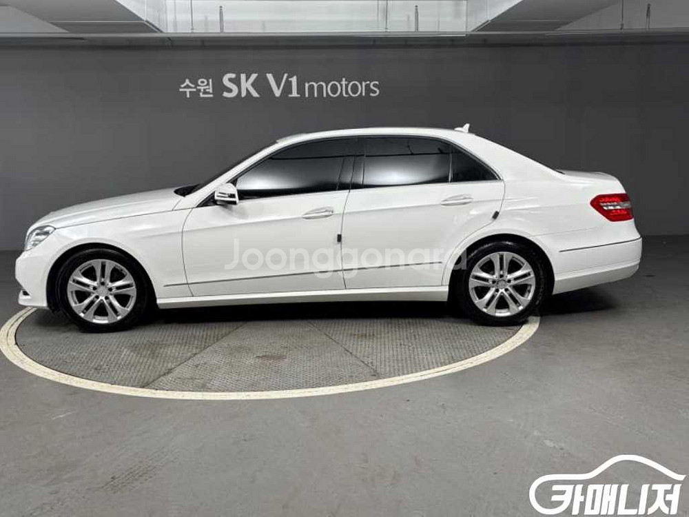 [벤츠]E-클래스 W212 E220 CDI 아방가르드--4