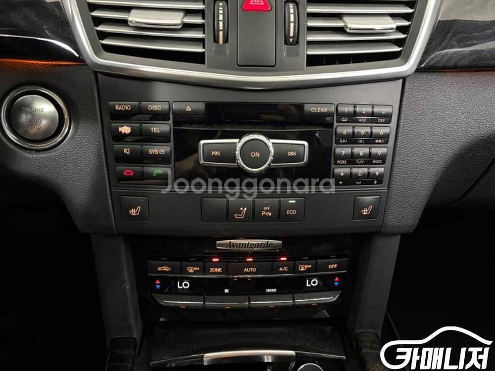 [벤츠]E-클래스 W212 E220 CDI 아방가르드--8