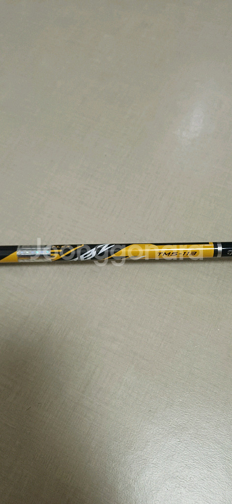 테일러메이드 RBZ 유틸리티 22도--3