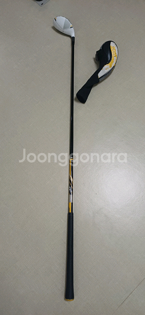 테일러메이드 RBZ 유틸리티 22도--0