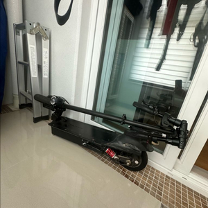 전동킥보드