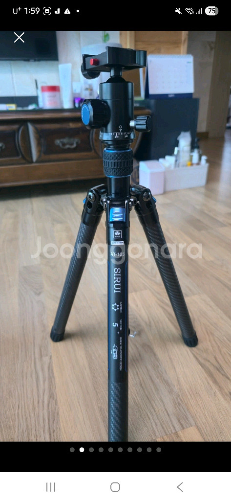 소니R7 m4 풀세트 탑론렌즈2875g2--1