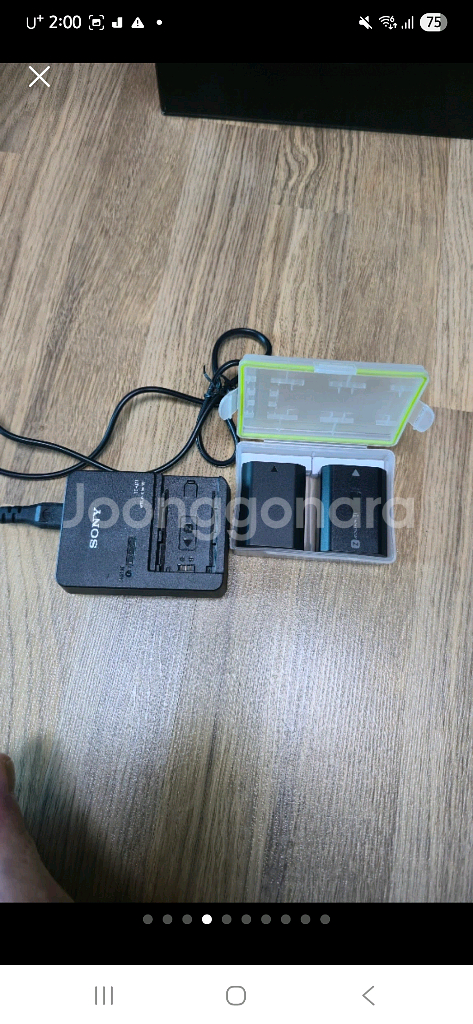 소니R7 m4 풀세트 탑론렌즈2875g2--3