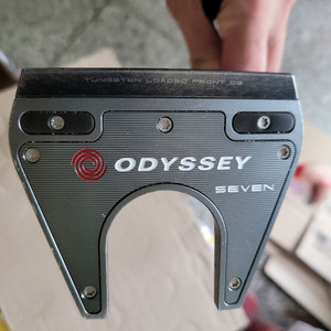 오딧세이 TRl - HOT 5K 7번퍼터