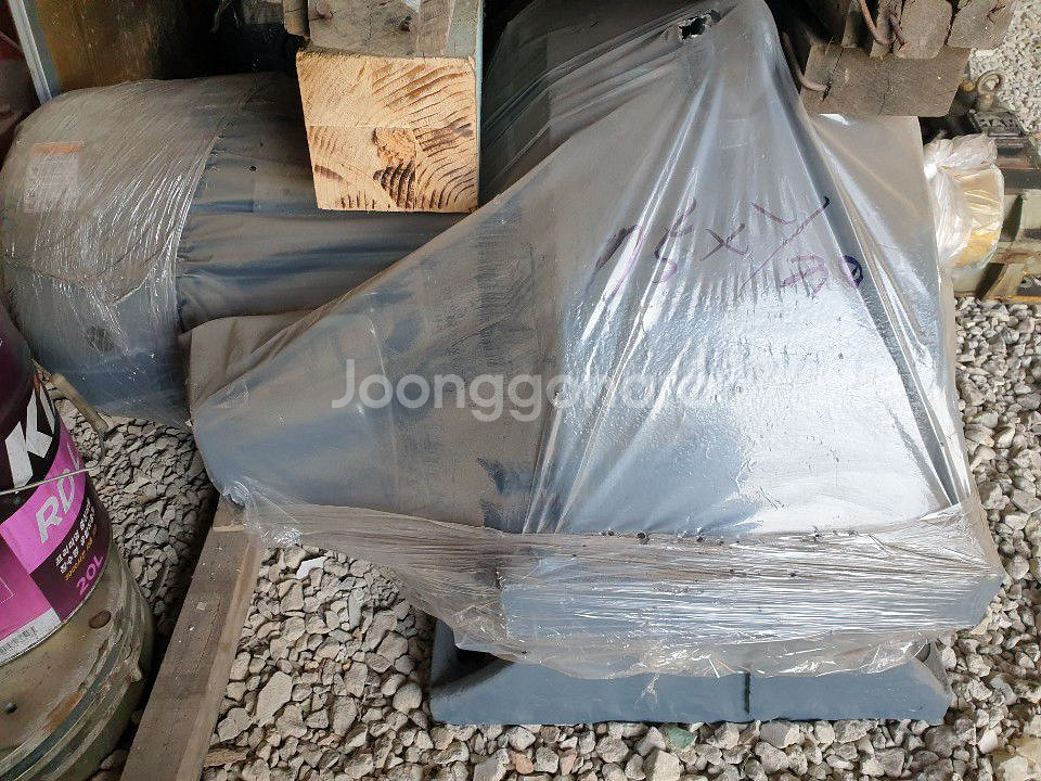 기어드감속기모터, 75HP, 1/30, 제일정공 제품--0