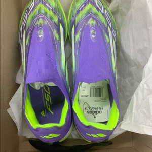 아디다스 f50 ll tf 255