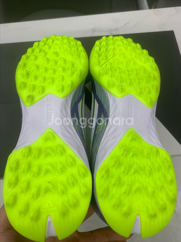 아디다스 f50 ll tf 255--3