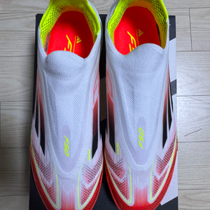 아디다스 F50 프로 LL TF (JP7204)