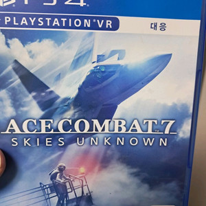 ps4 에이스컴뱃