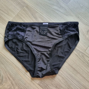 일제 광택실크느낌 여성팬티